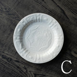 ●25-YM-24 Fuyo Plate