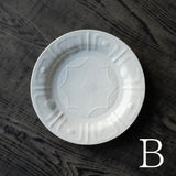 ●25-YM-24 Fuyo Plate