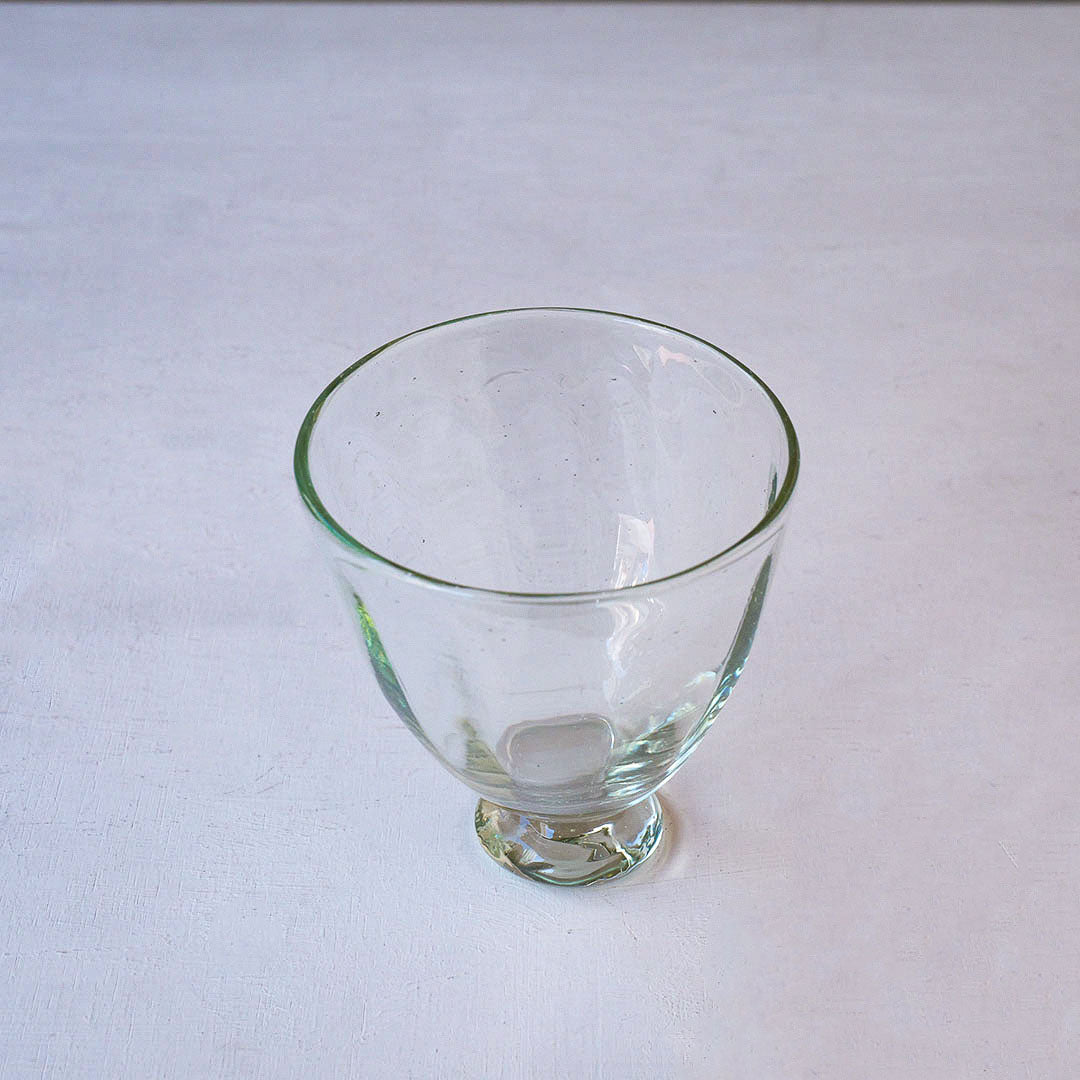 おおやぶみよ モール ステムグラス