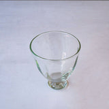 Miyo Oyabu Mold Stem Glass