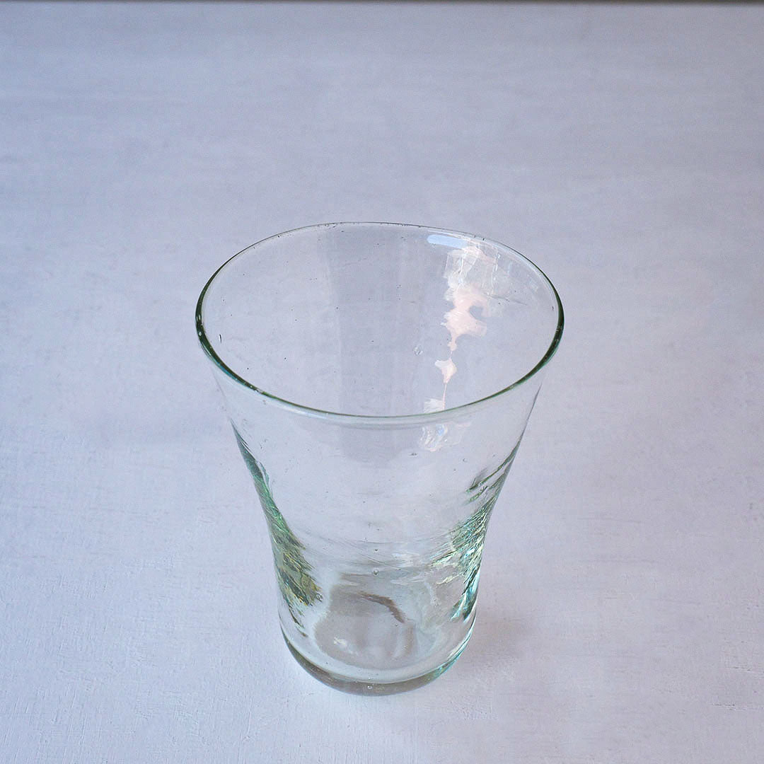 Miyo Oyabu Spica Long Glass 