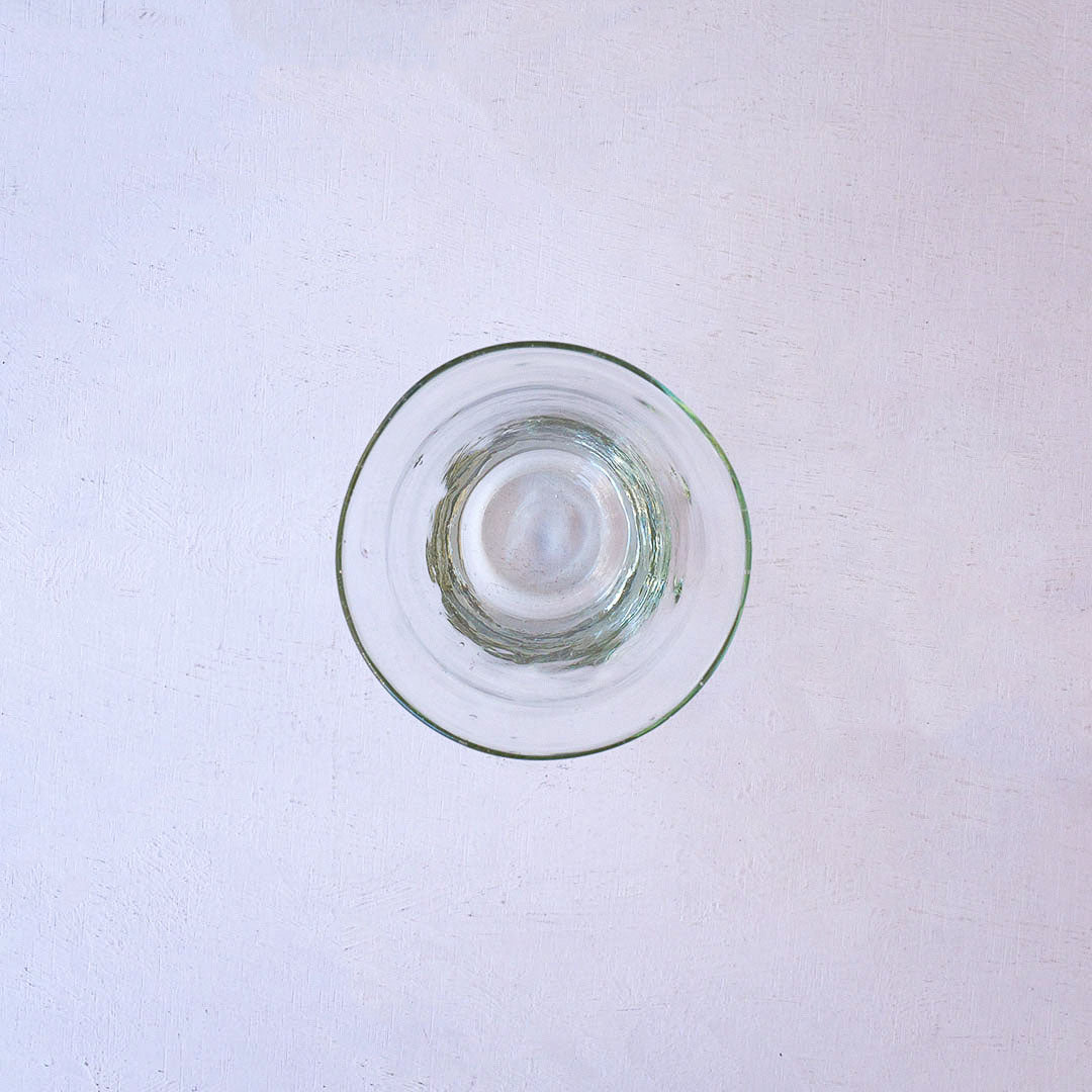 Miyo Oyabu Spica Long Glass 