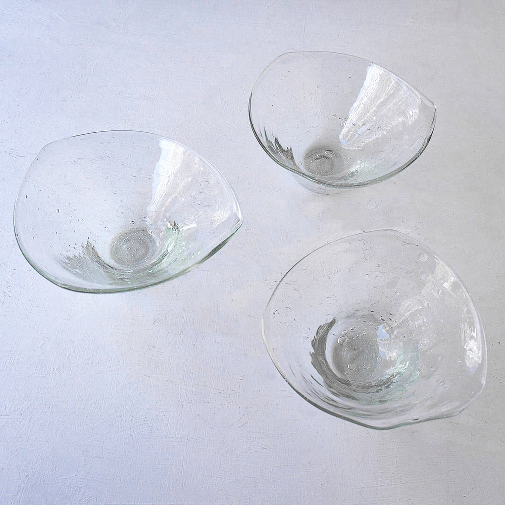 【美品】おおやぶみよ 鉢 2点セット おおやぶみよ 星月夜鉢 – 雨晴/AMAHARE