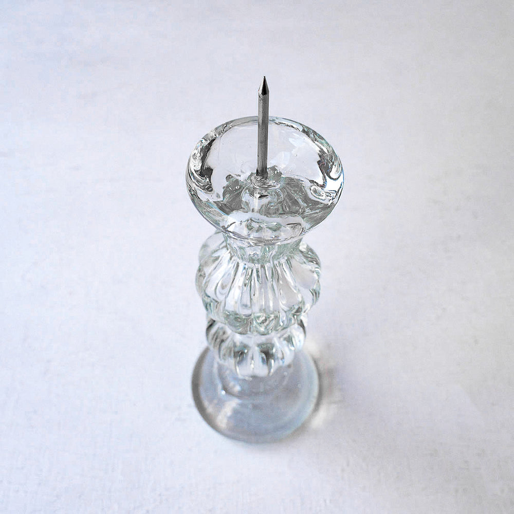 おおやぶみよ キャンドルスタンド A – 雨晴/AMAHARE