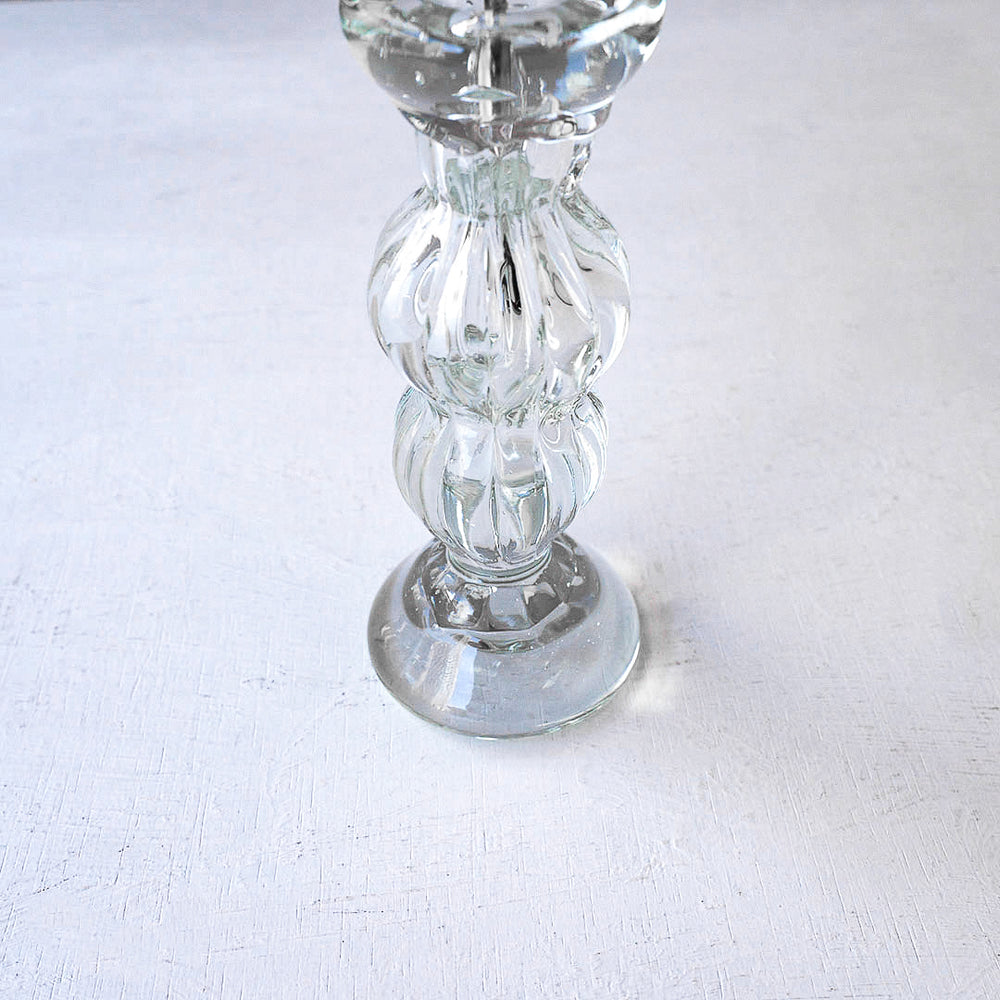 10/12までの限定出品！　新品未使用　おおやぶみよ　キャンドルスタンド　1本 おおやぶみよ キャンドルスタンド B – 雨晴/AMAHARE