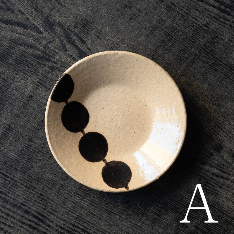 ●25-YM-60 Small Plate