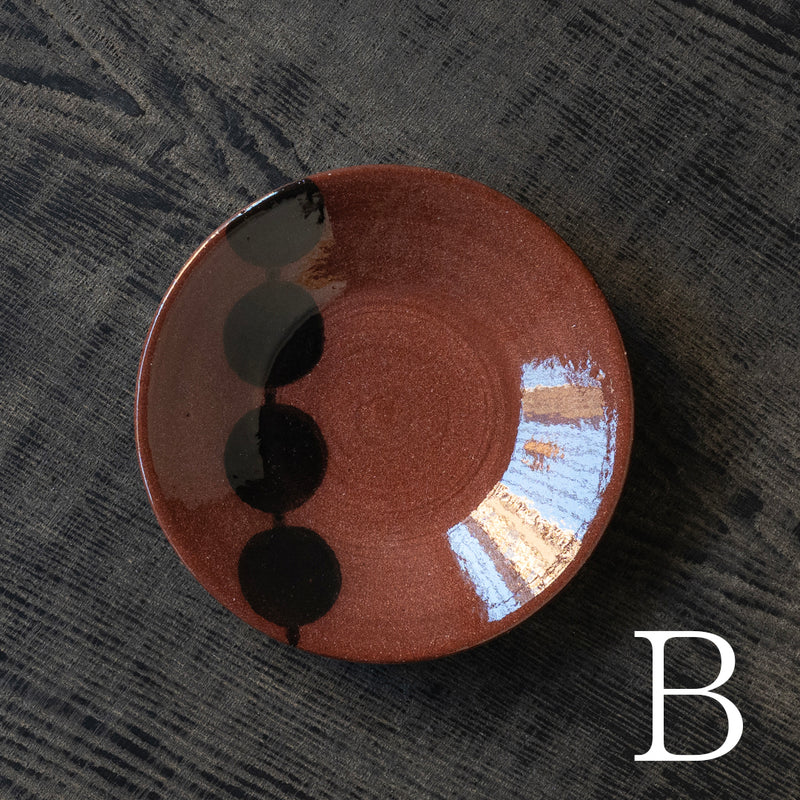 ●25-YM-60 Small Plate