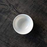 ●25-YM-68 Egg Shell Small Tea Bowl