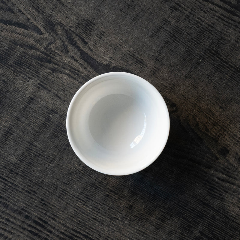 ●25-YM-68 Egg Shell Small Tea Bowl