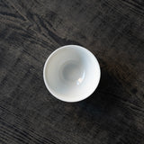 ●25-YM-67 Egg Shell Small Tea Bowl