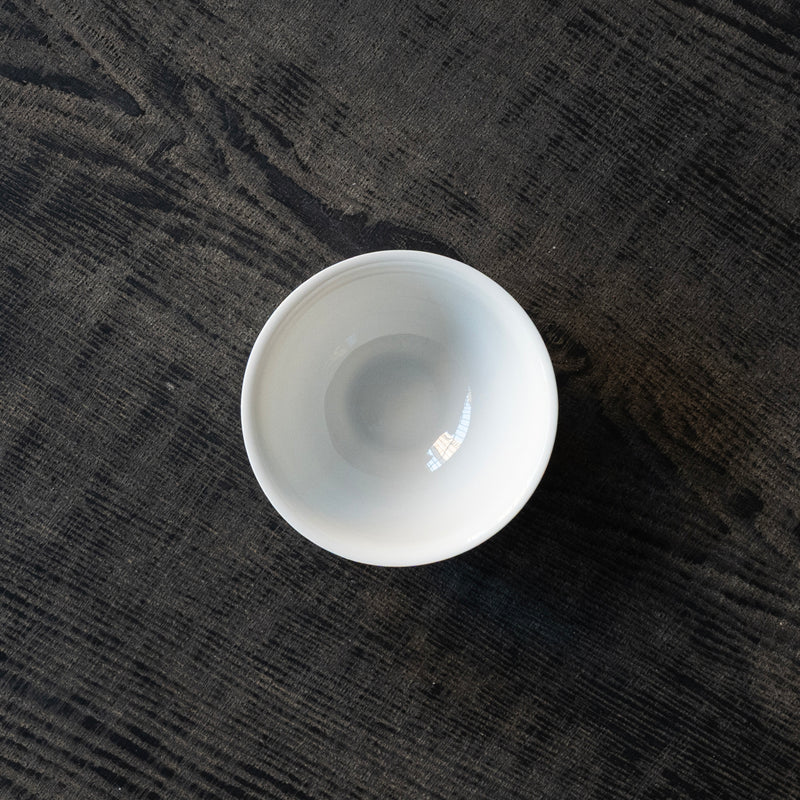 ●25-YM-67 Egg Shell Small Tea Bowl