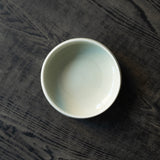 ●25-YM-72 Celadon Flat Bowl
