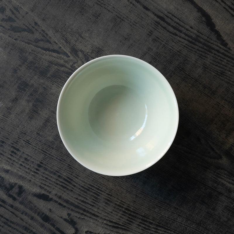 ●25-YM-77 Celadon Bowl S
