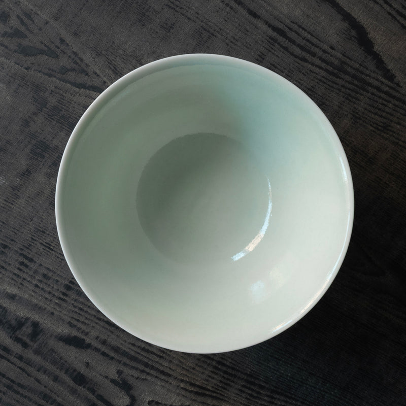●25-YM-79 Celadon Bowl L