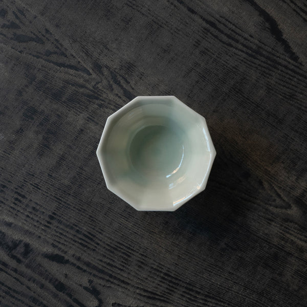 ●25-YM-80 Celadon Small Bowl