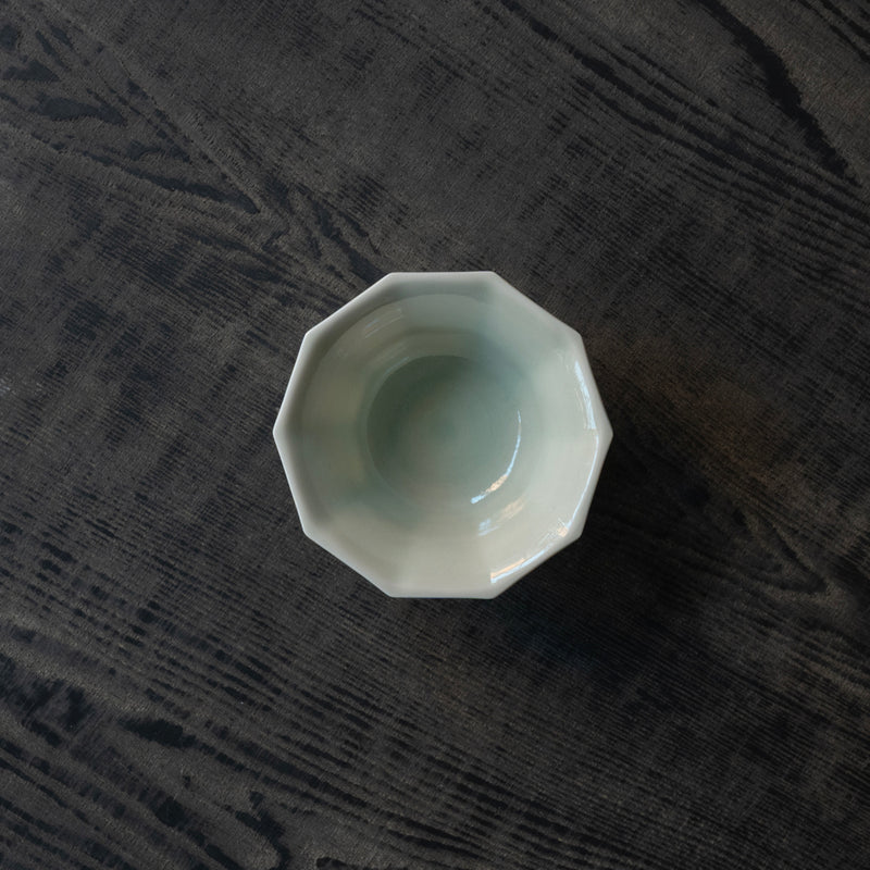 ●25-YM-80 Celadon Small Bowl