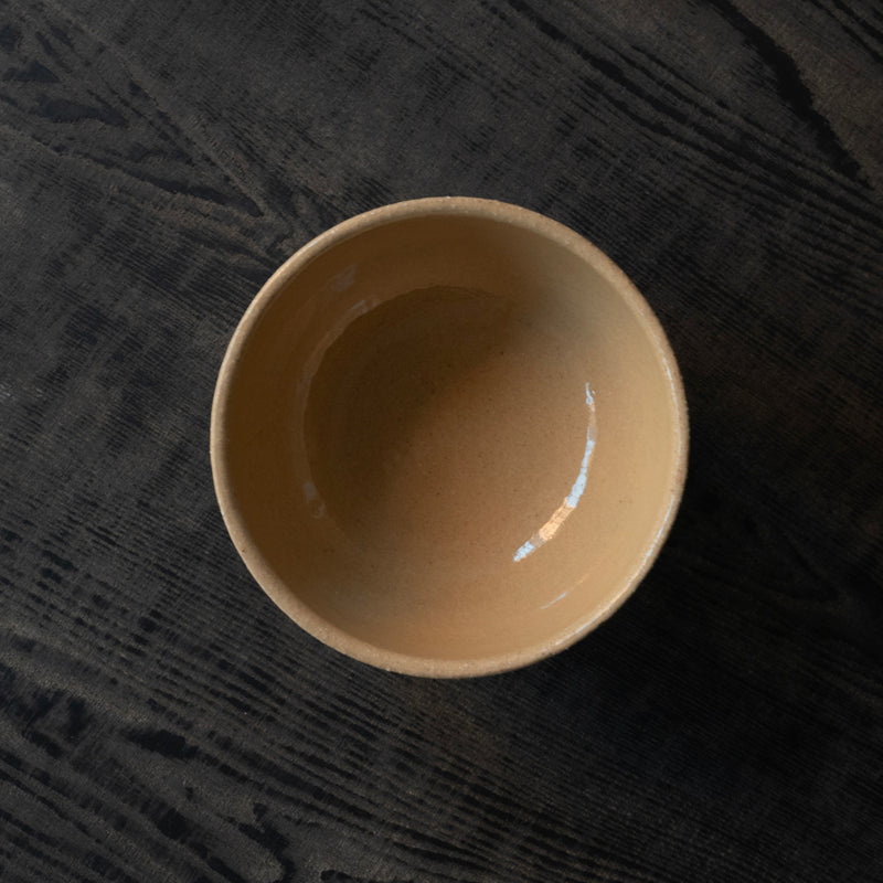 ●25-YM-89 Large Pedestal Bowl