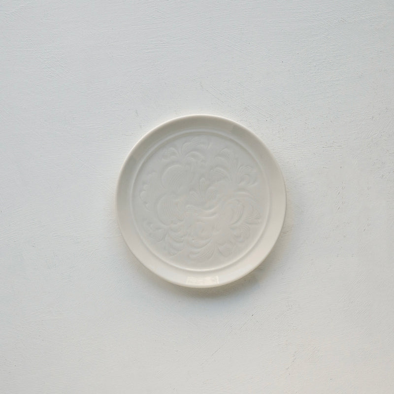 ●25-YM-9 Hoin Plate S