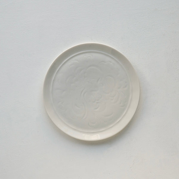 ●25-YM-10 Hoin Plate M