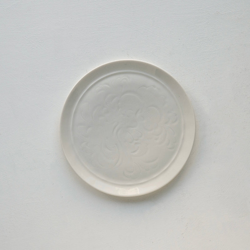 ●25-YM-10 Hoin Plate M