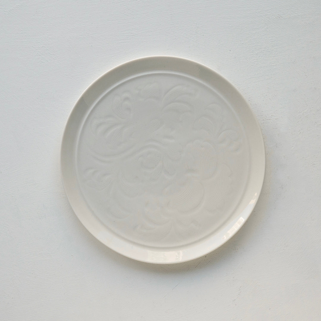 ●25-YM-11 Hoin Plate L