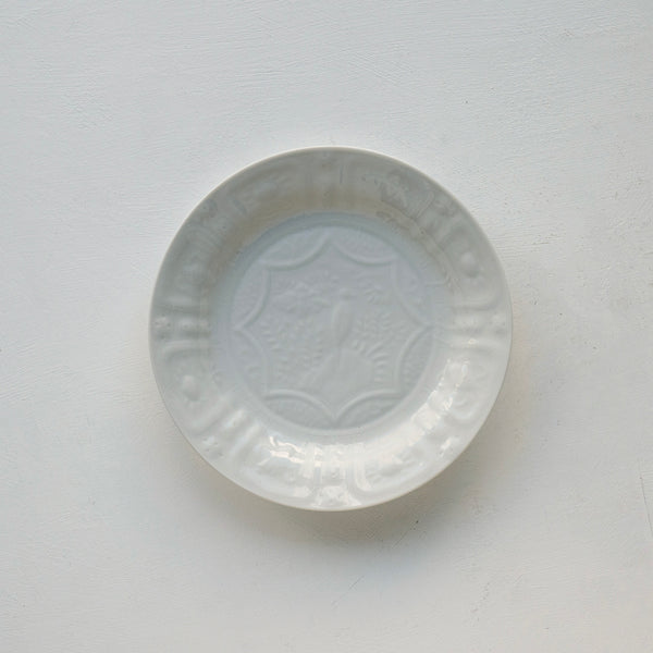 ●25-YM-24 Fuyo Plate