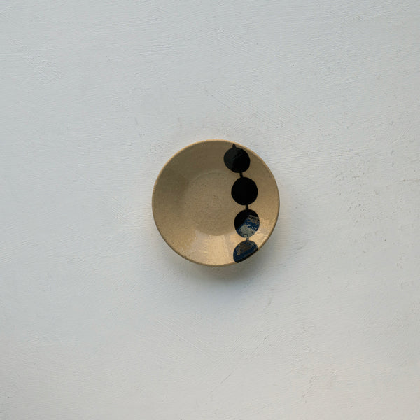 ●25-YM-60 Small Plate