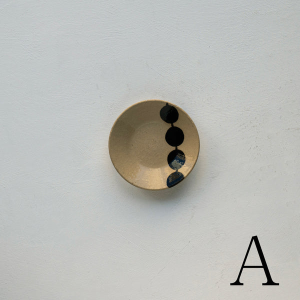 ●25-YM-60 Small Plate