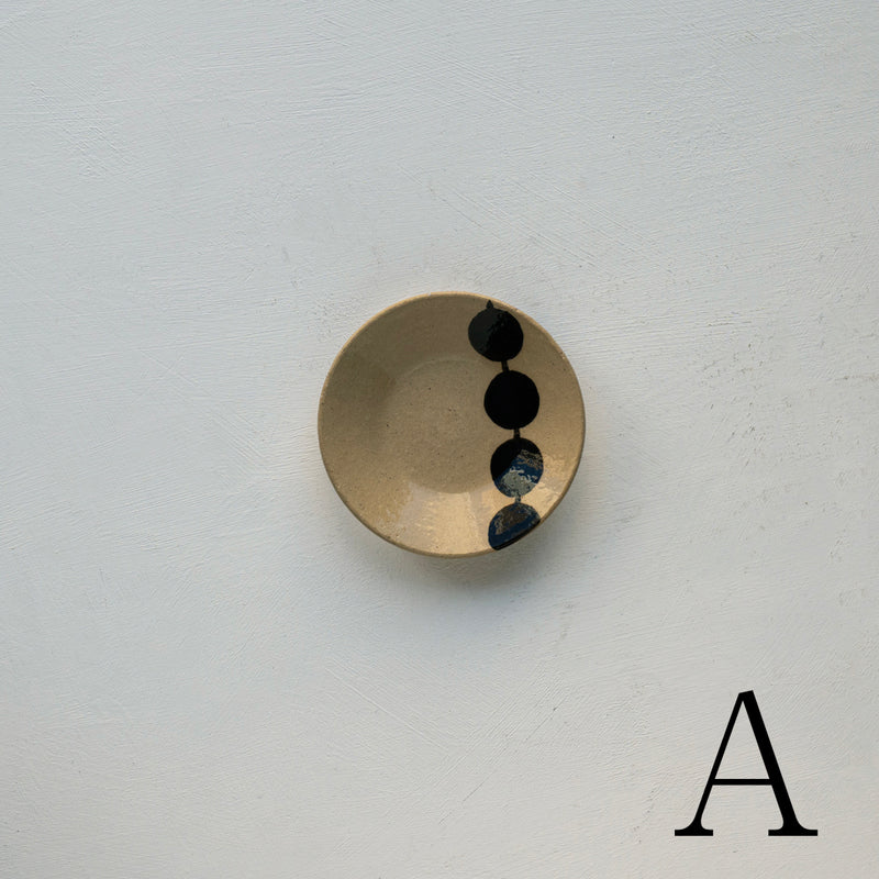 ●25-YM-60 Small Plate