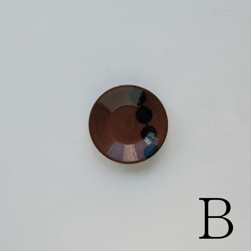 ●25-YM-60 Small Plate