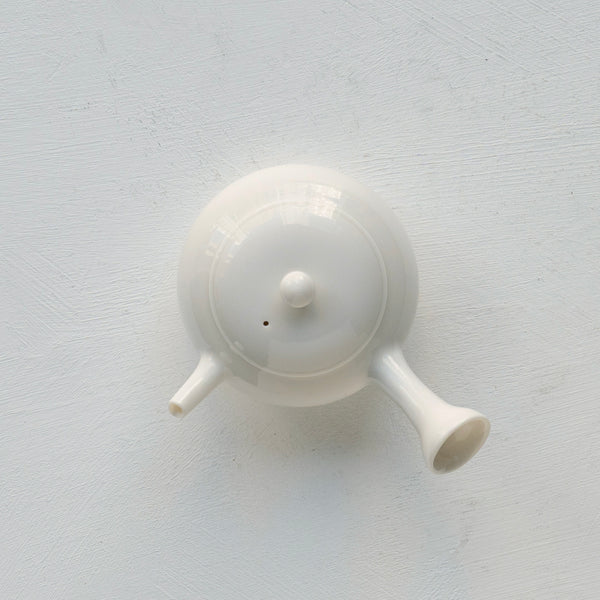 ●25-YM-14 Hoin Japanese Teapot