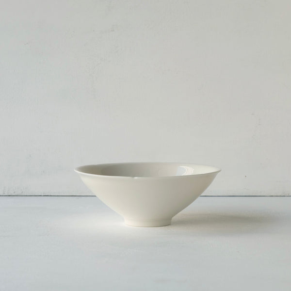 ●25-YM-5 Hoin Flat Tea Bowl