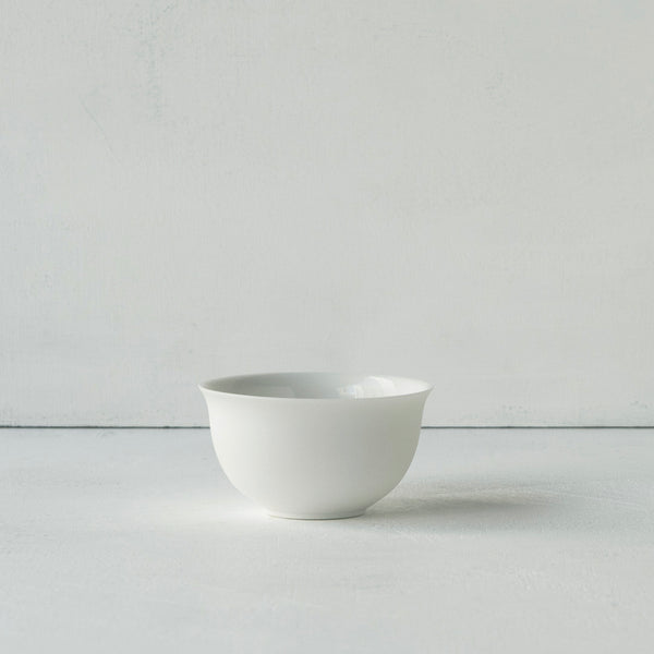 ●25-YM-68 Egg Shell Small Tea Bowl