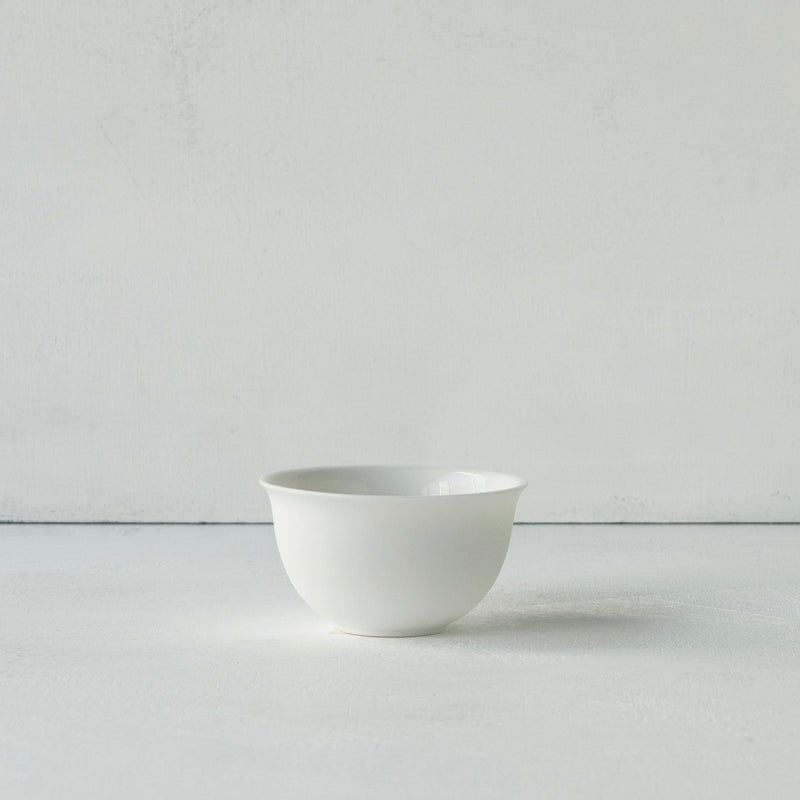 ●25-YM-67 Egg Shell Small Tea Bowl
