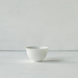 ●25-YM-66 Egg Shell Small Tea Bowl