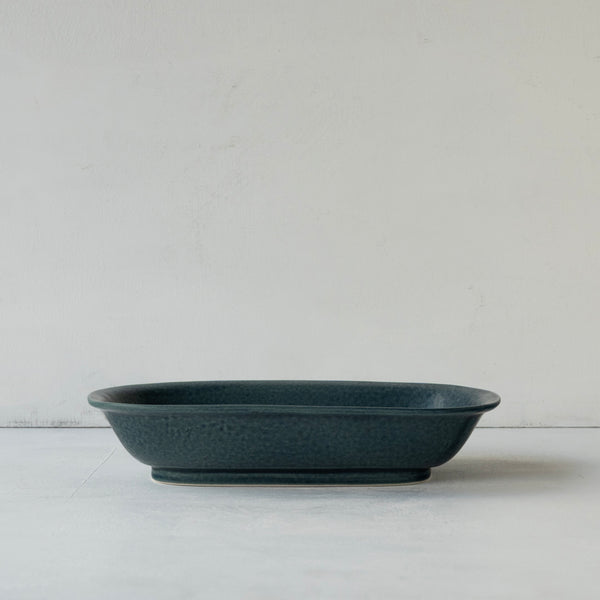 ●25-YM-57 "Kosui" Gratin Plate