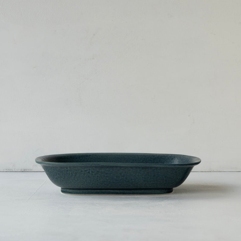 ●25-YM-57 "Kosui" Gratin Plate