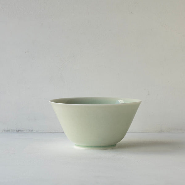 ●25-YM-79 Celadon Bowl L