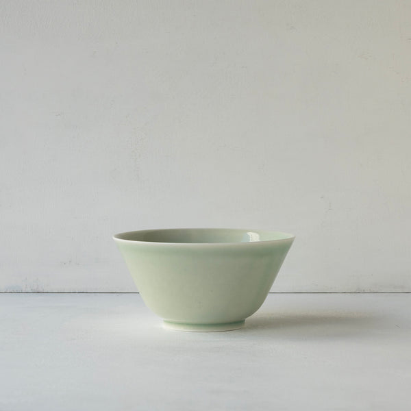 ●25-YM-78 Celadon Bowl M