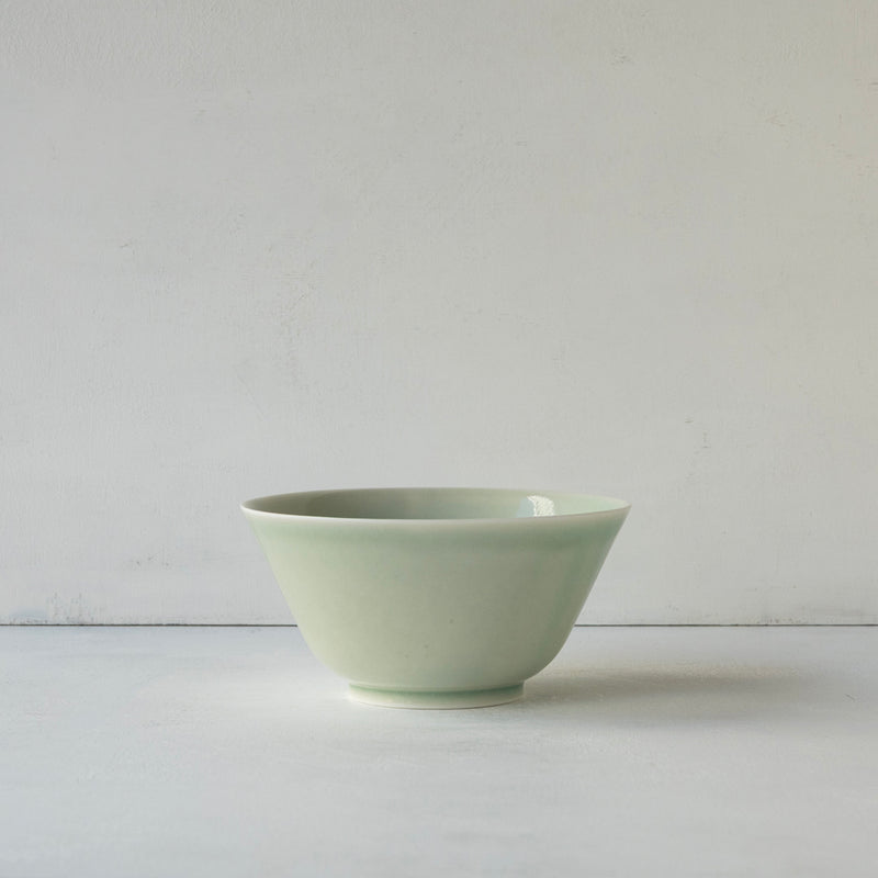 ●25-YM-78 Celadon Bowl M