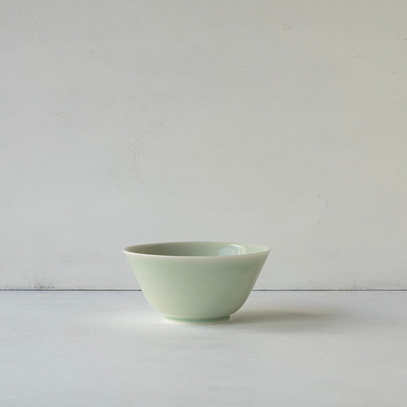 ●25-YM-77 Celadon Bowl S