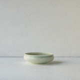 ●25-YM-72 Celadon Flat Bowl