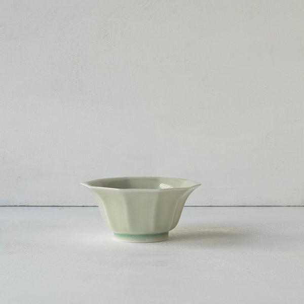 ●25-YM-80 Celadon Small Bowl