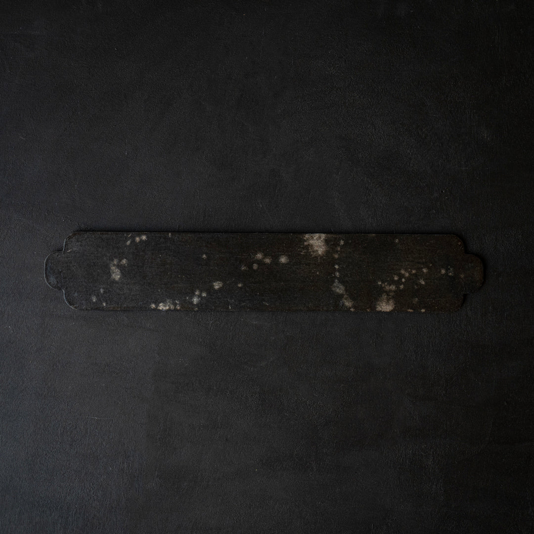 Wataru Hatano × Amahare -  Washi Tray 450×80