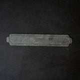 ハタノワタル×雨晴 敷板 450×80 GS