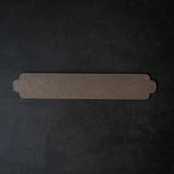 ハタノワタル×雨晴 敷板 450×80 DB