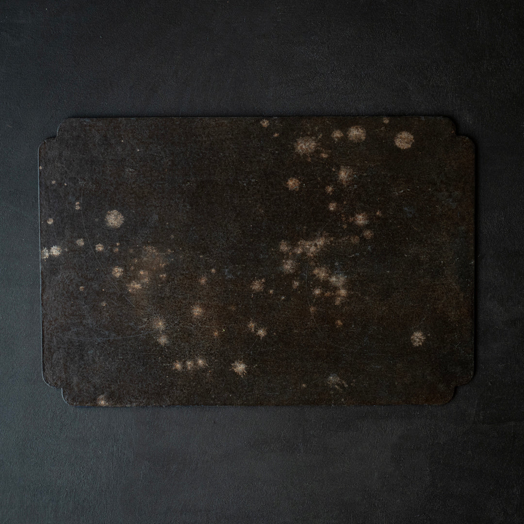 Wataru Hatano × Amahare -  Washi Tray 300×450