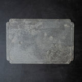 ハタノワタル×雨晴 敷板 300×450 GS