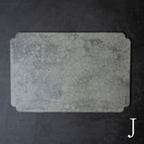 ハタノワタル×雨晴 敷板 300×450 GS