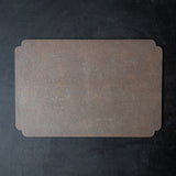 ハタノワタル×雨晴 敷板 300×450 DB